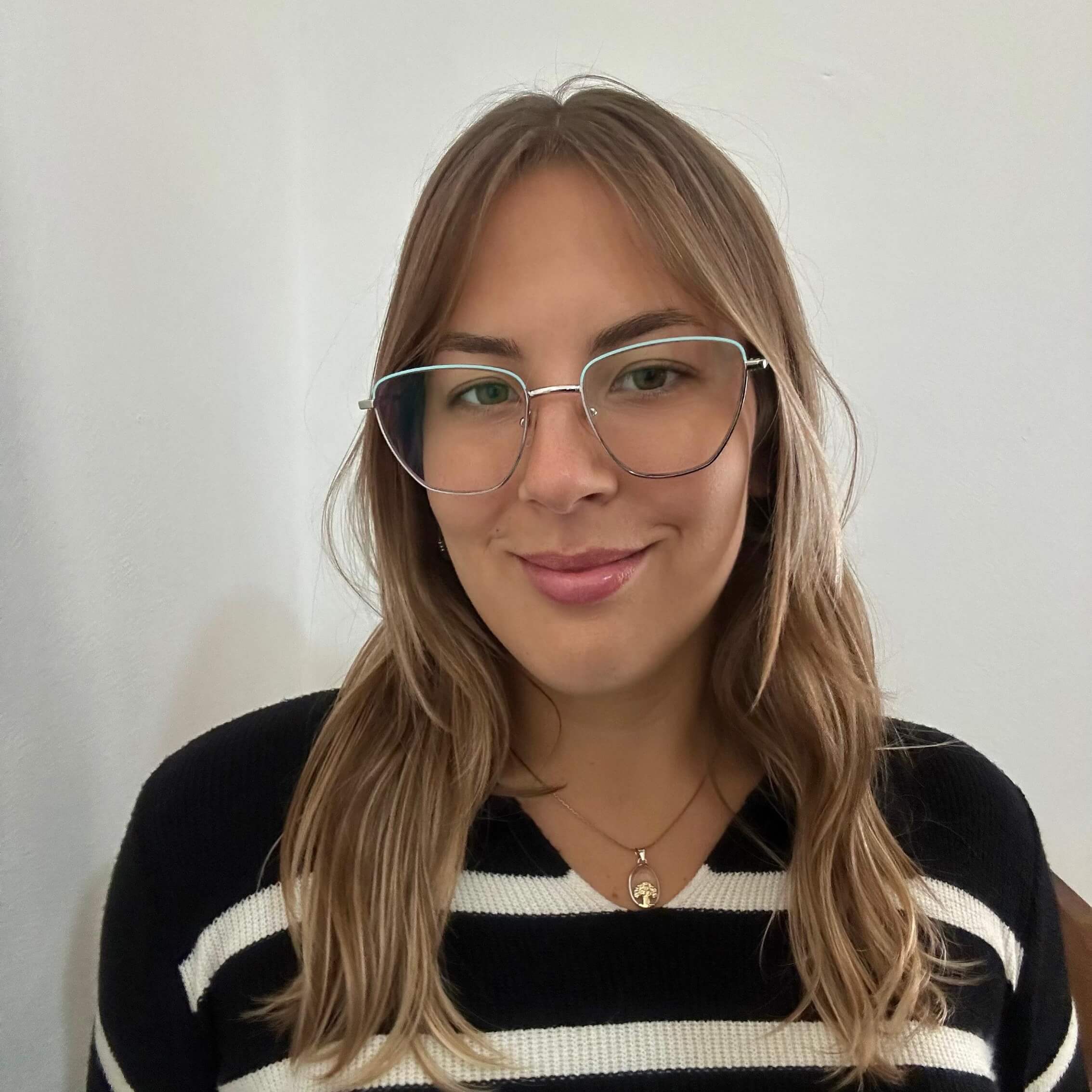 Agustina Frosinini