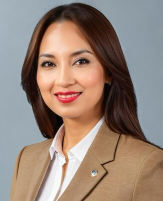 Pamela  Cruz
