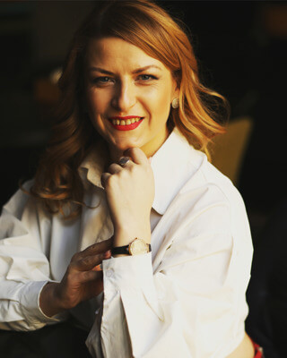 Ірина  Рудь