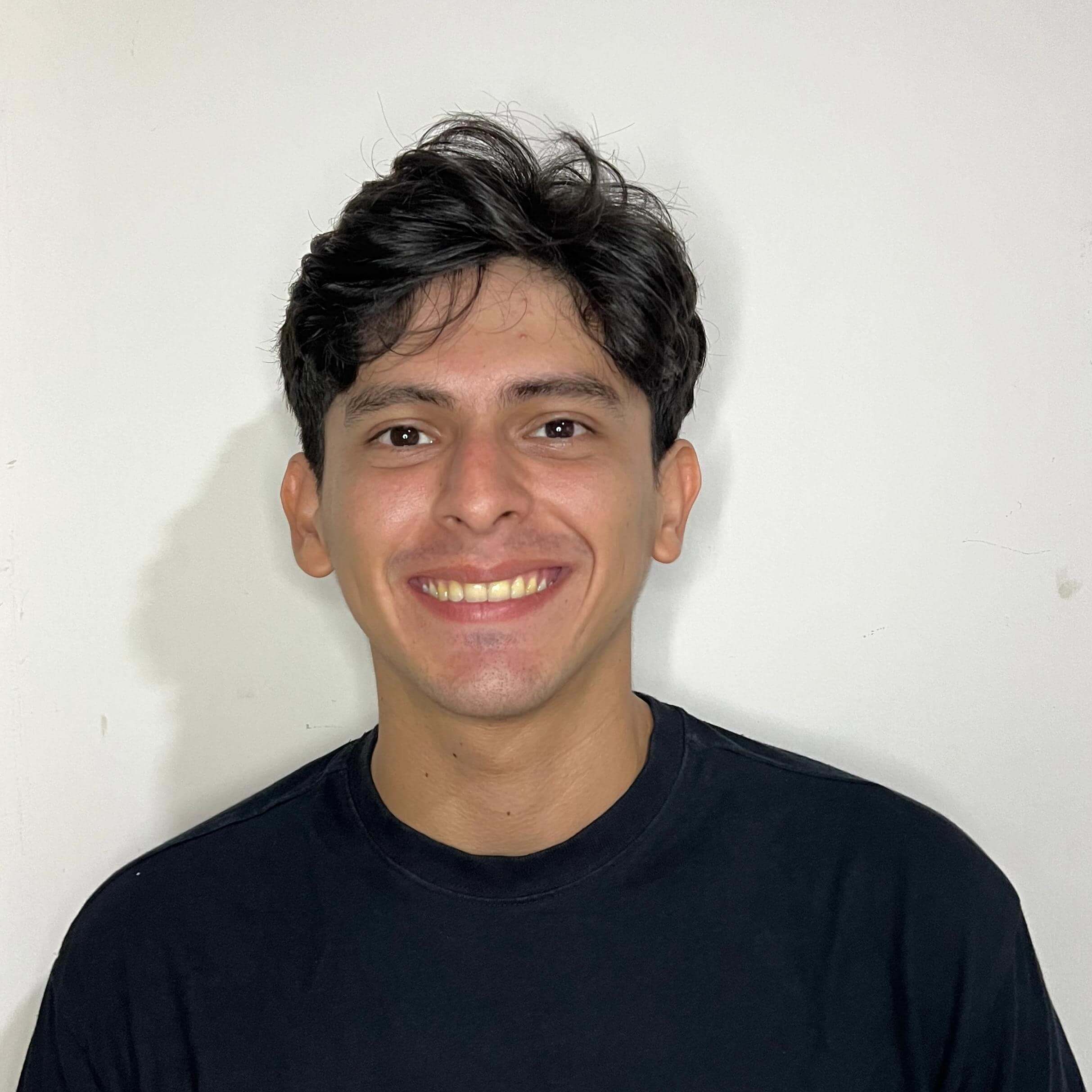 Santiago Tapia