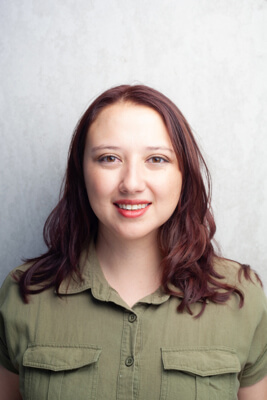 Mariana Ulloa Espinosa 