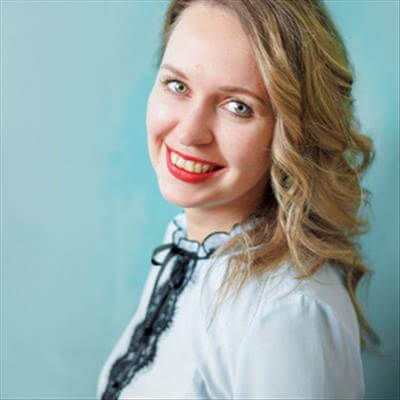 Тетяна Голосова