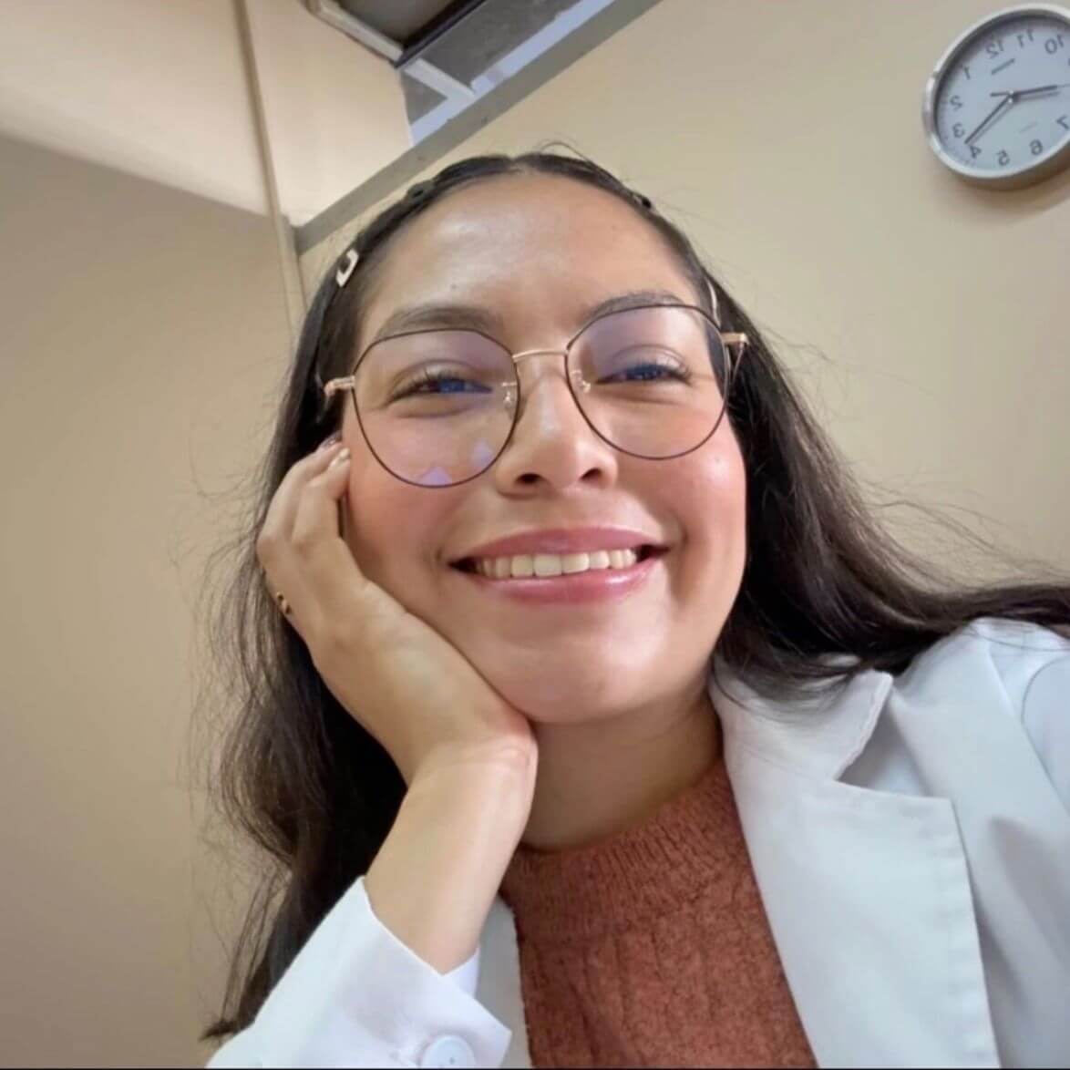 Itzel Jiménez Martínez