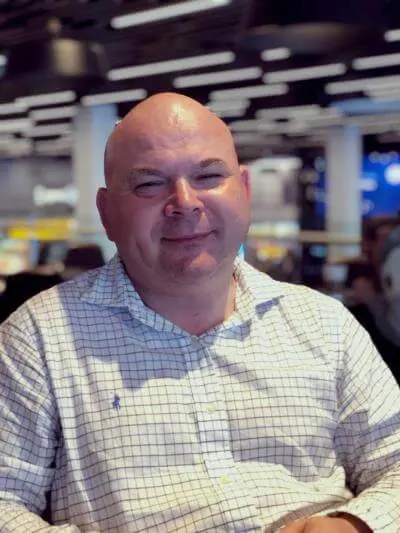 Себастьян  Хмелинский