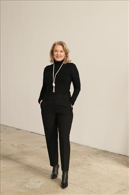 Галина Алексеенко