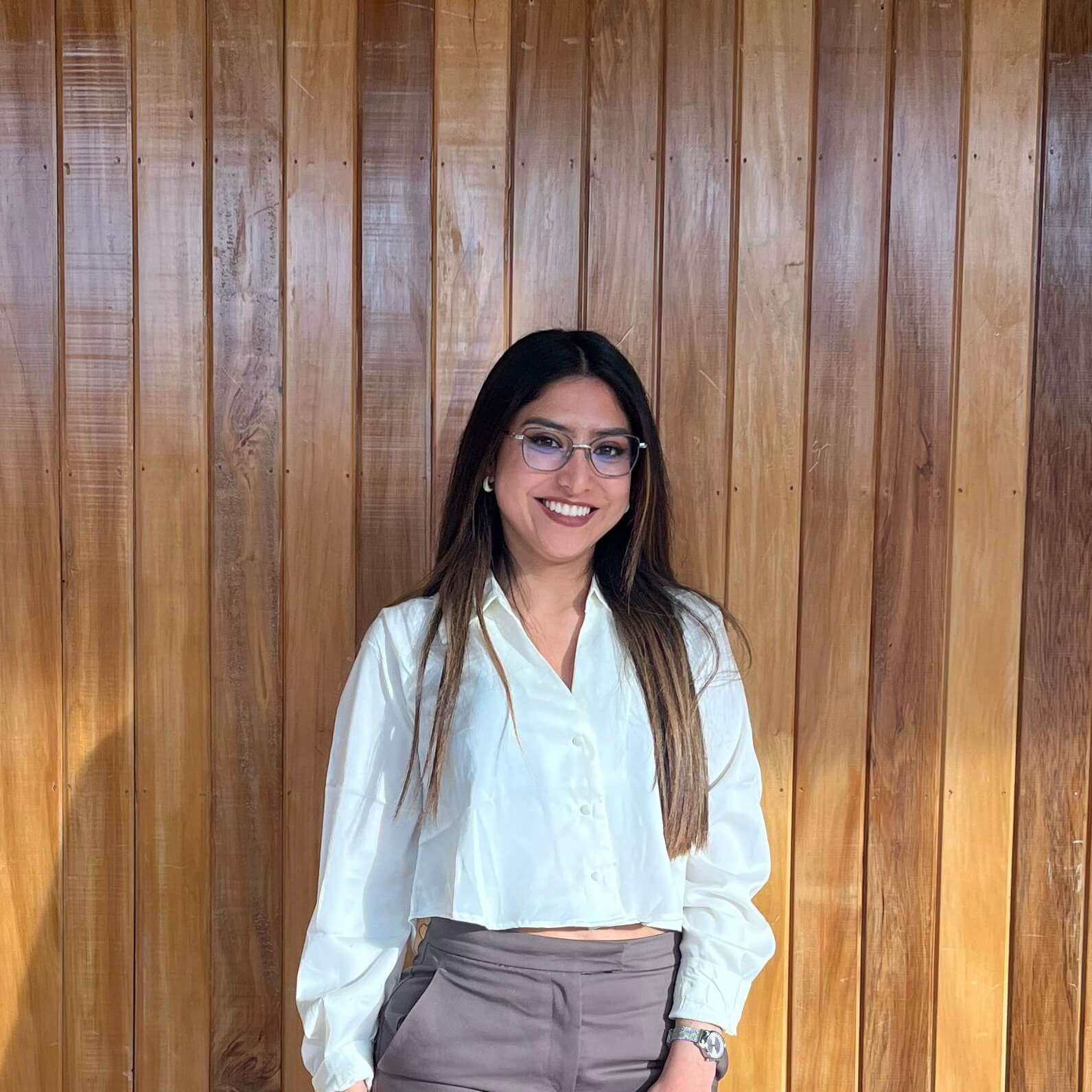 Michel Alejandra Forero Rusinque