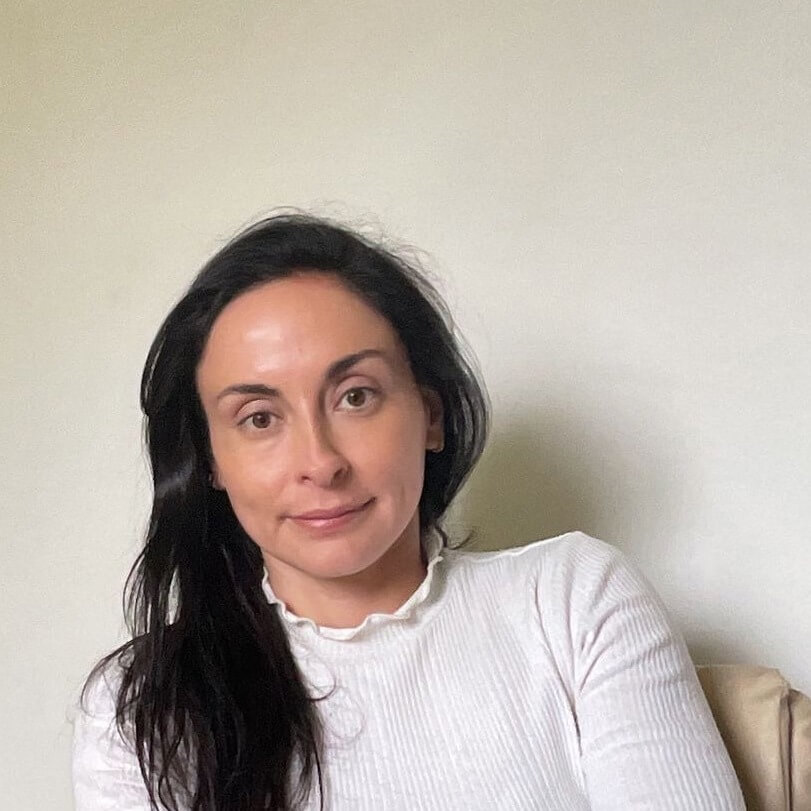 Alejandra Erazo Barra 