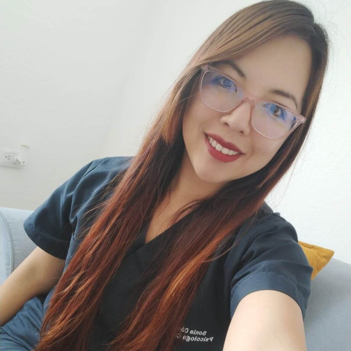 Sonia C.