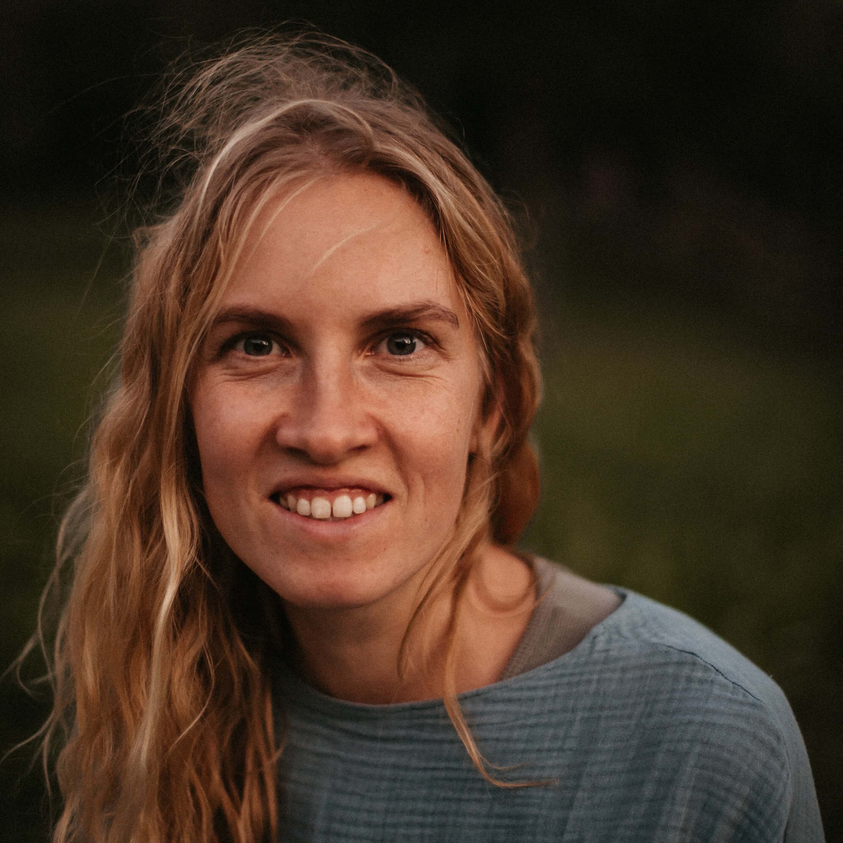 Ксенія Тюшева