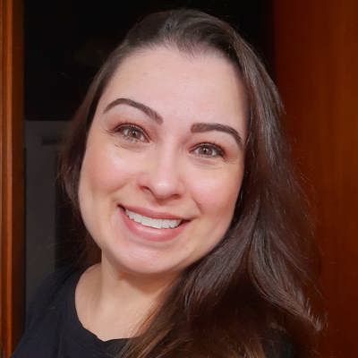 SAMIRA ELIAS