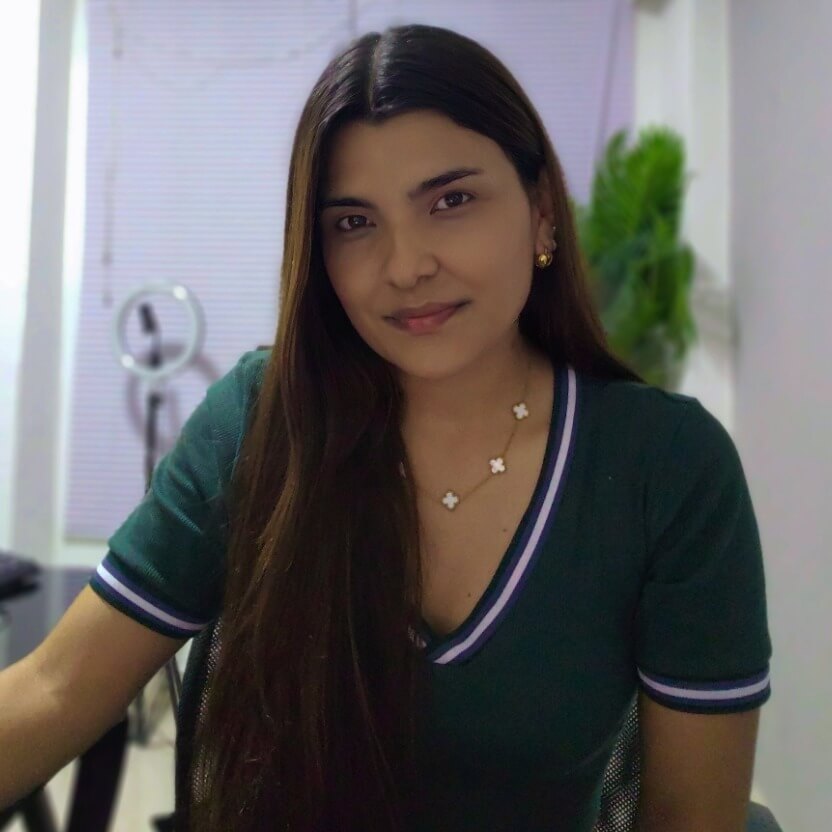 Susan  Diaz