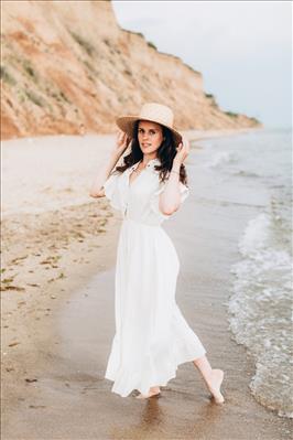 Надія Катанова