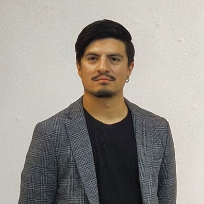 Jonathan Daniel  Castañeda 