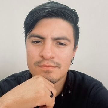 Jonathan Daniel  Castañeda 