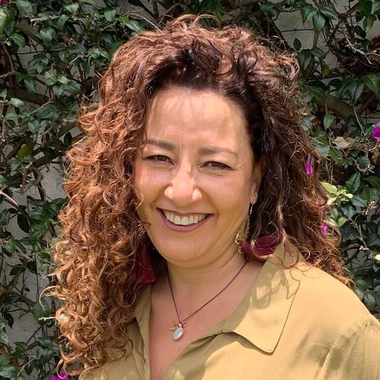 CLAUDIA SIMON GUEVARA