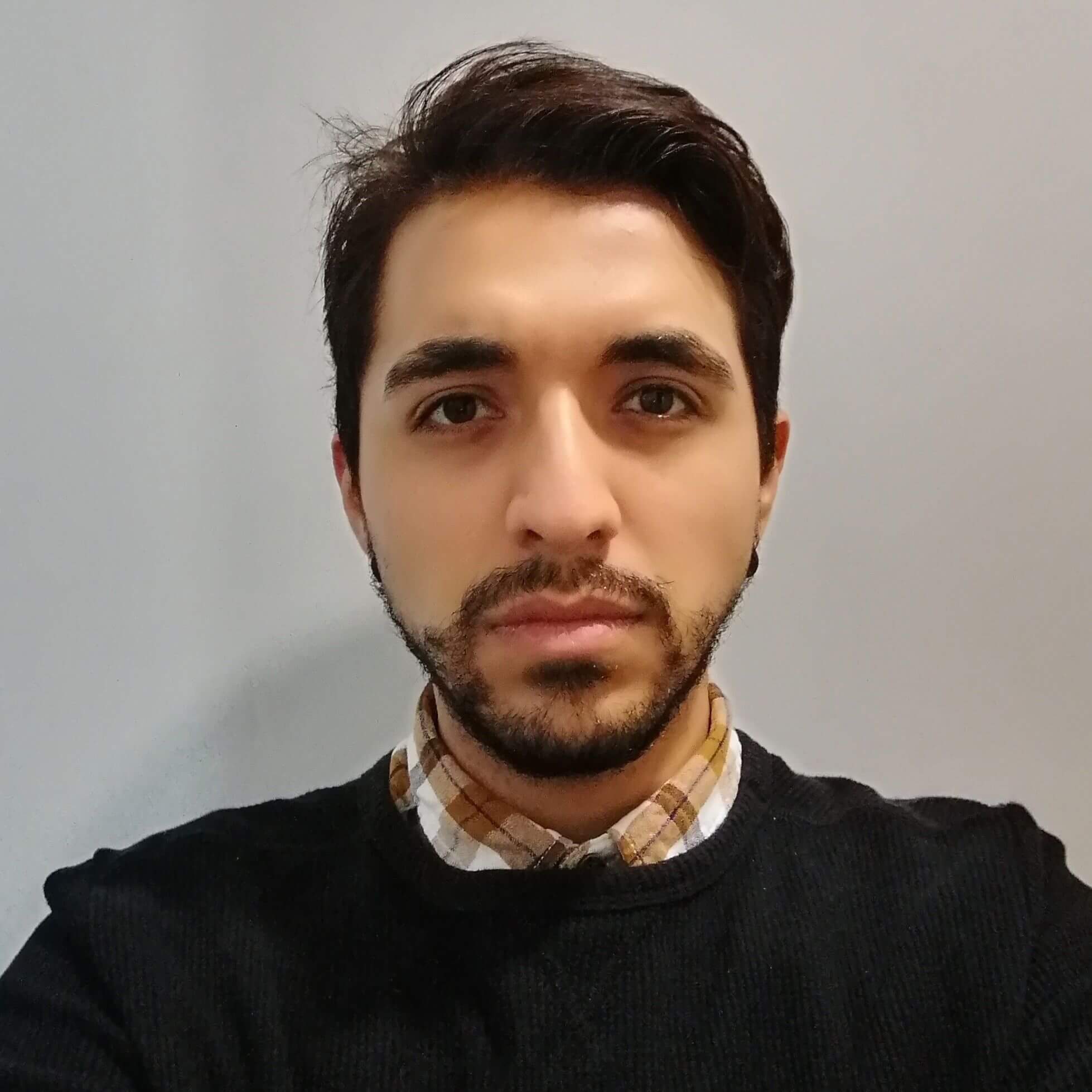 Sergio R.