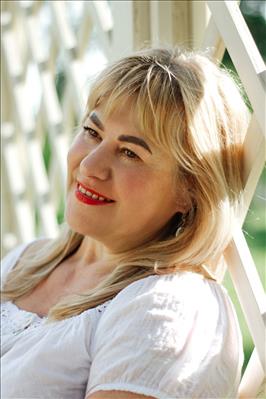 Ольга Федірко 