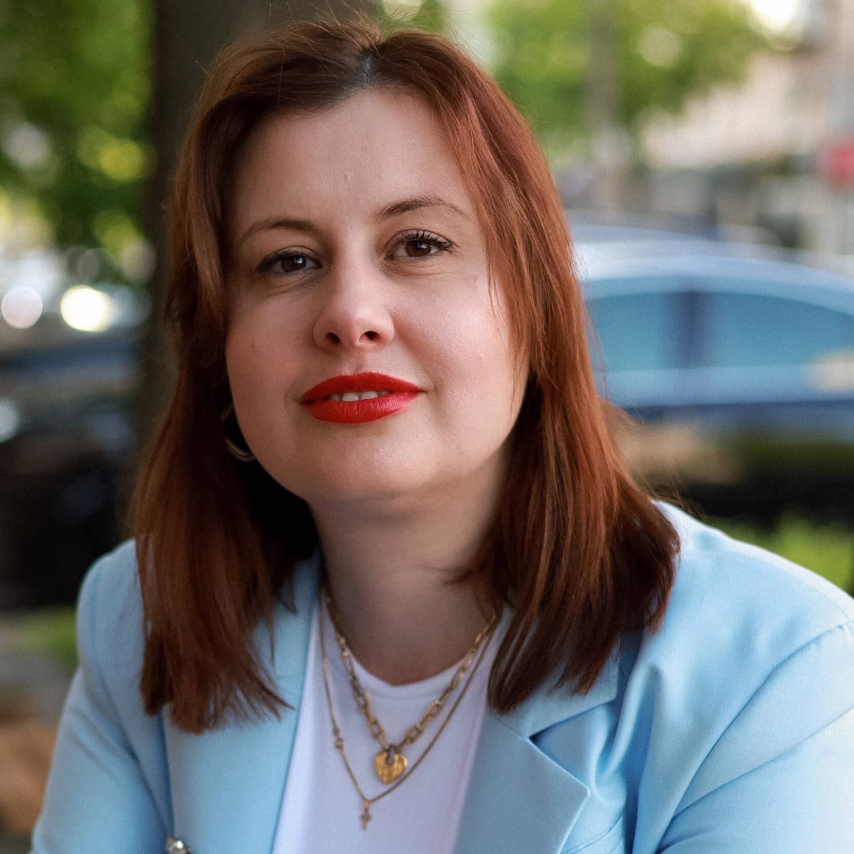 Катерина Т.