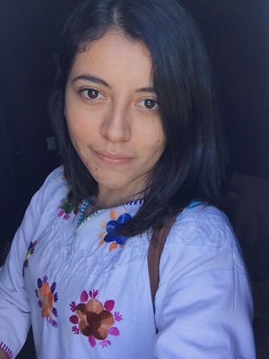 Dulce Yesenia  Campos Trujillo