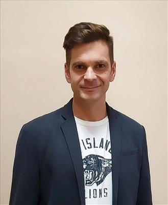 Олексій Косолапов