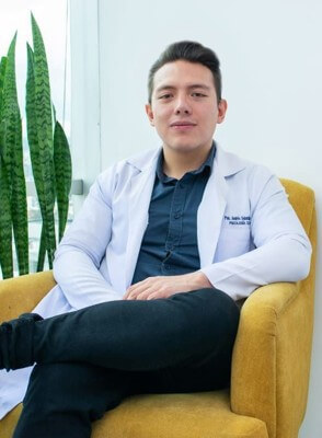 Andrés Sebastián Tufiño