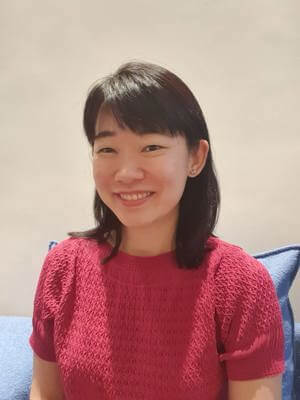 Adriana Akiko Suzuki Honma