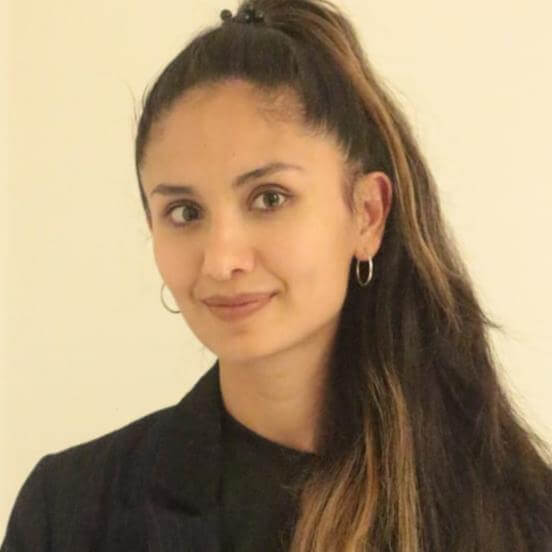 Gimena Elizabeth Nieva