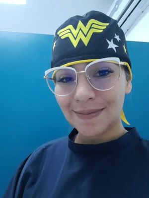 Sandra patricia  Quintero 
