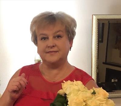 Ірина Пятницкая