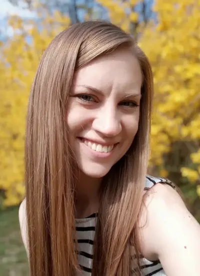 Катерина Сологуб