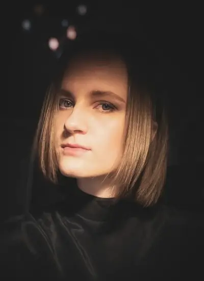 Ольга Гриненко