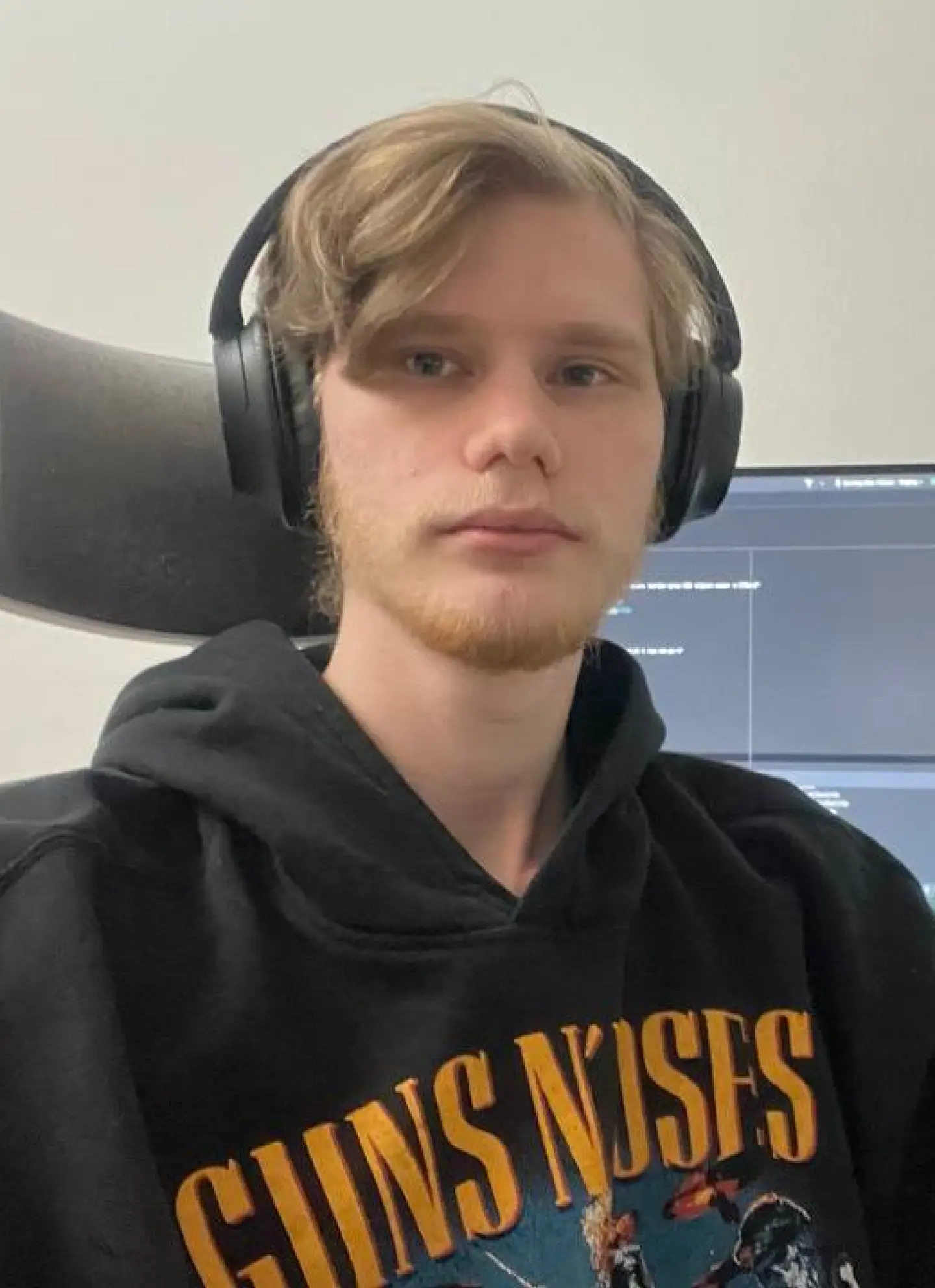 Іван Селезньов