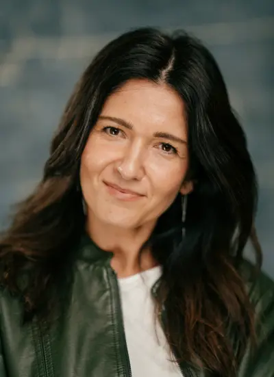 Тетяна Харлампова