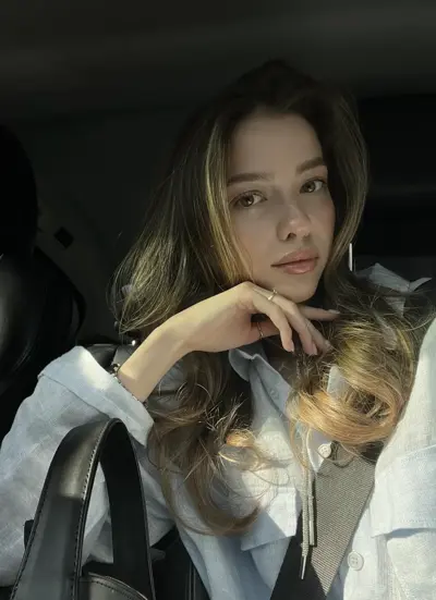 Тетяна Харлампова