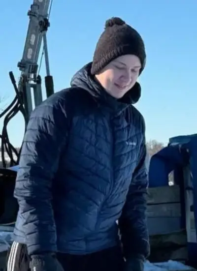 Олександр Воронков