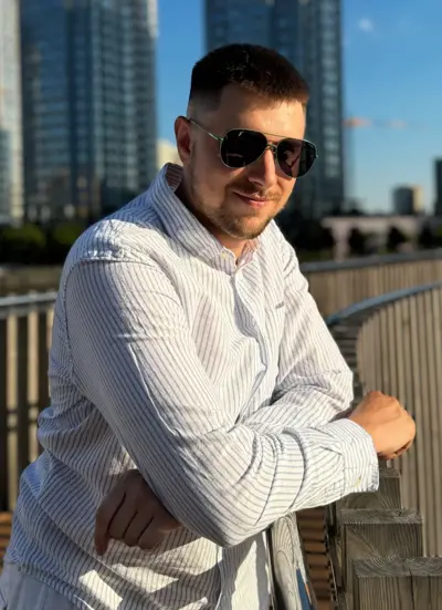 Євгеній Степанюк